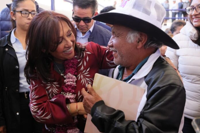 Jornadas “Cumpliendo al Pueblo” Llegan a la Región Sur, su Transformación Supera los 324 Millones de Pesos - AlternativaTlx