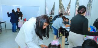 La UATx Brinda Espacios para Promover el Desarrollo Emocional de Infantes - AlternativaTlx