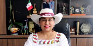 Menos Dinero a Partidos, más Beneficios para la Gente: Ana Lilia Rivera - AlternativaTlx