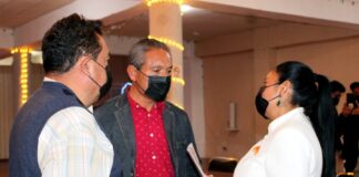 Participar y Decidir: Ana Lilia Rivera Impulsa la Conciencia Ciudadana en Tlaxcala - AlternativaTlx