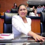 Periodo Intenso en el Senado, Anticipa Ana Lilia Rivera al Iniciar Segundo Periodo Ordinario - AlternativaTlx