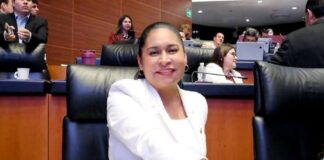 Periodo Intenso en el Senado, Anticipa Ana Lilia Rivera al Iniciar Segundo Periodo Ordinario - AlternativaTlx