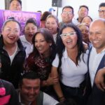 “Priorizamos la Inversión Pública y el Bienestar de las Familias de la Región Sur”: Gobernadora - AlternativaTlx