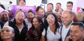 “Priorizamos la Inversión Pública y el Bienestar de las Familias de la Región Sur”: Gobernadora - AlternativaTlx