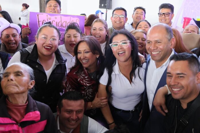 “Priorizamos la Inversión Pública y el Bienestar de las Familias de la Región Sur”: Gobernadora - AlternativaTlx