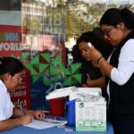 Registra Sector Salud 10 casos Confirmados de Sarampión en Tlaxcala - AlternativaTlx