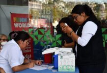 Registra Sector Salud 10 casos Confirmados de Sarampión en Tlaxcala - AlternativaTlx