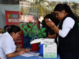 Registra Sector Salud 10 casos Confirmados de Sarampión en Tlaxcala - AlternativaTlx