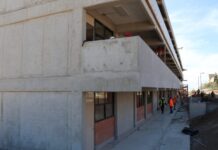 Registran Avance de 96.3 por Ciento Construcción de 17 Bachilleratos Tecnológicos y La UNRC en Tlaxcala - AlternativaTlx