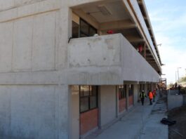 Registran Avance de 96.3 por Ciento Construcción de 17 Bachilleratos Tecnológicos y La UNRC en Tlaxcala - AlternativaTlx
