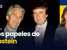 Secreto a Voces - Cantado el Fin de Trump