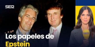 Secreto a Voces - Cantado el Fin de Trump