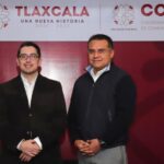 Tlaxcala Fortalece su Marco Legal para Combatir la Extorsión y Mejorar la Seguridad Pública - AlternativaTlx