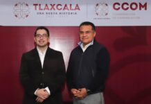 Tlaxcala Fortalece su Marco Legal para Combatir la Extorsión y Mejorar la Seguridad Pública - AlternativaTlx