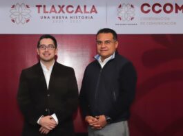 Tlaxcala Fortalece su Marco Legal para Combatir la Extorsión y Mejorar la Seguridad Pública - AlternativaTlx