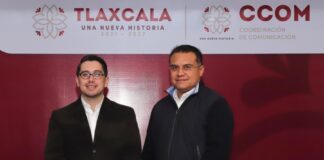 Tlaxcala Fortalece su Marco Legal para Combatir la Extorsión y Mejorar la Seguridad Pública - AlternativaTlx