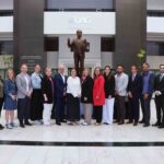 UAG Estrecha Lazos con Instituciones Académicas de Alberta, Canadá - AlternativaTlx