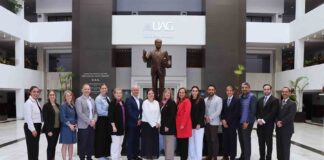 UAG Estrecha Lazos con Instituciones Académicas de Alberta, Canadá - AlternativaTlx