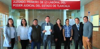 UATx y STEIESET Acuerdan Revisión Contractual - AlternativaTlx